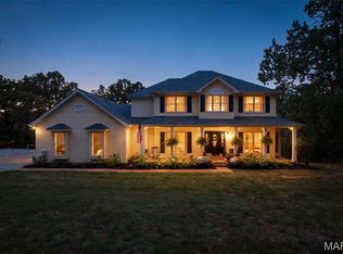 5600 Forest Dr, Hillsboro, MO 63050