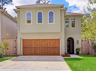 7209 Tickner St, Houston, TX 77055