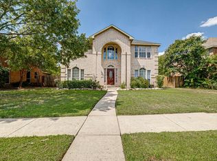 2309 Loretta Ln, Rowlett, TX 75088