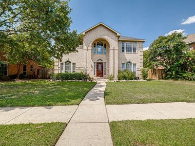 2309 Loretta Ln, Rowlett, TX, 75088