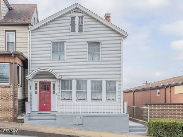 1013 Market St, Sunbury, PA 17801