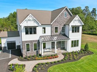 15563 Cloverland, Haymarket, VA 20169