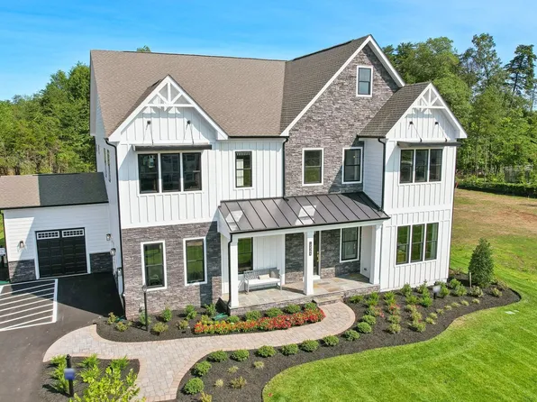 Hampton II Plan, Parkgate Estates