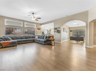 1626 Autumn Sage Ave, North Las Vegas, NV 89031