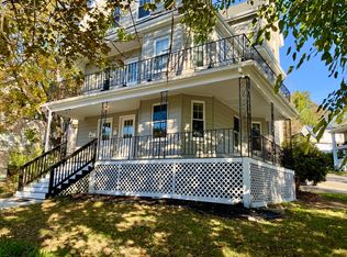 21-23 Bow St #1, Arlington, MA 02474