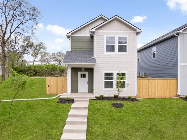 1916 Milburn St, Indianapolis, IN 46202
