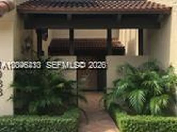 3933 Adra Ave #D-47, Doral, FL 33178