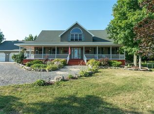 13535 House Rd, Clayton, NY 13624