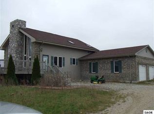 6291 E Delaney Rd, Henderson, MI 48841