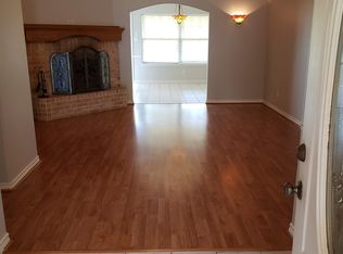 8400 County Road 1014, Joshua, TX 76058