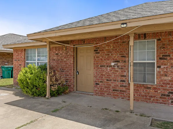 233 E Craven Ave #233, Waco, TX 76705