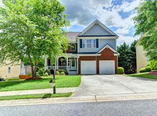 4985 Fieldstone View Cir, Cumming, GA 30028