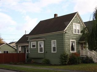 1501 Rucker Ave, Everett, WA 98201