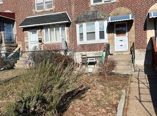 2105 Friendship St, Philadelphia, PA 19149