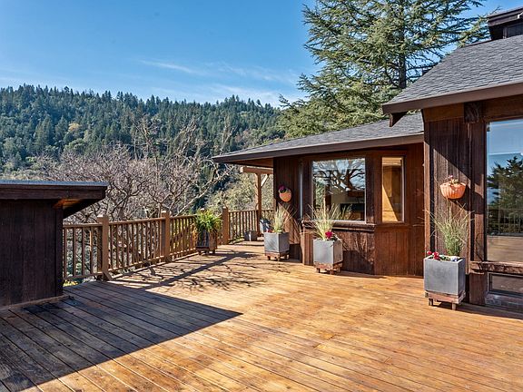 5th image of 1411 Oak Knoll Road