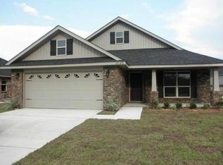 13755 Windwood Dr, Gulfport, MS 39503