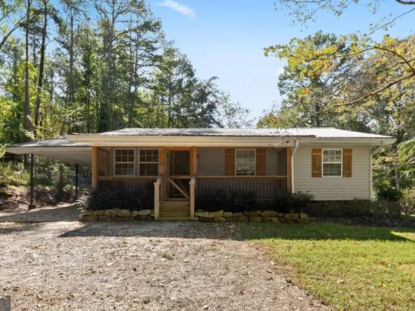 3027 Thrasher Dr, Gainesville, GA 30506