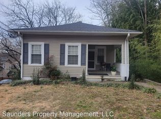 511 Jersey Ave #3, Winston Salem, NC 27101