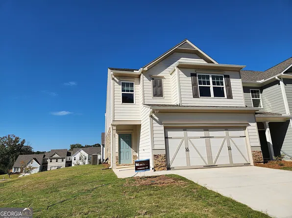 63 Umber Ln Lot 40, Newnan, GA 30263