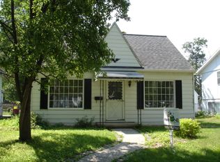 1311 Park Ave, Bay City, MI 48708