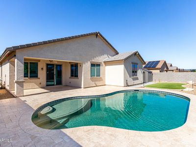 18675 W Foothill Dr, Surprise, AZ, 85387