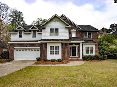 202 Fallen Leaf Dr, Columbia, SC, 29229