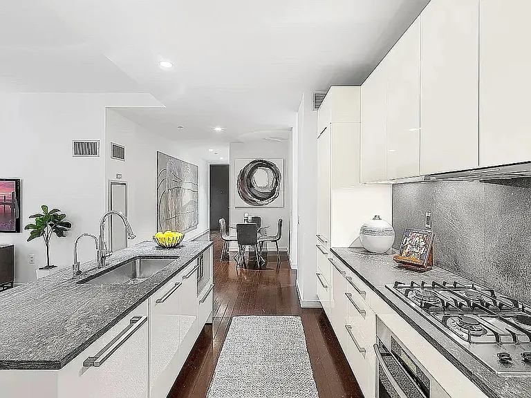 4 W 21st St #12D — Photo 6
