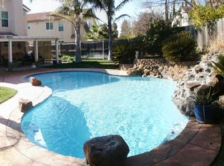 4829 Porto Pino Way, Antelope, CA