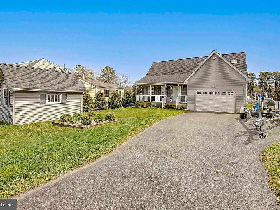 1715 Harbor Dr, Chester, MD 21619 Zillow