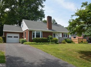 1724 Wheatland Ave, Lancaster, PA 17603