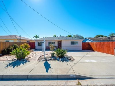 1508 Nice Ave, Grover Beach, CA, 93433