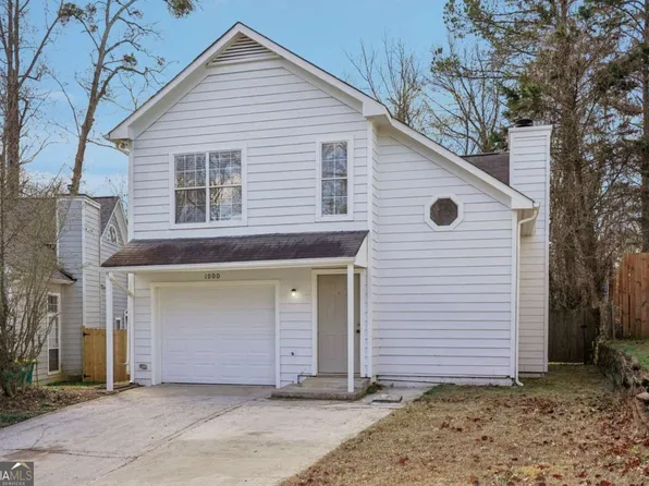 1000 Liberty View Ct, Norcross, GA 30093