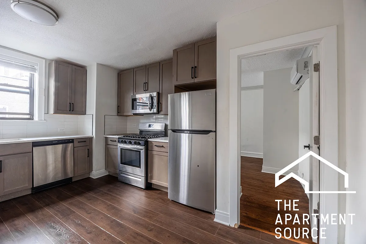 Building Photo - 5509 N Lincoln Ave #2S