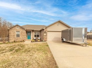 36 Winchester Dr, Winchester Dr, AR 72007