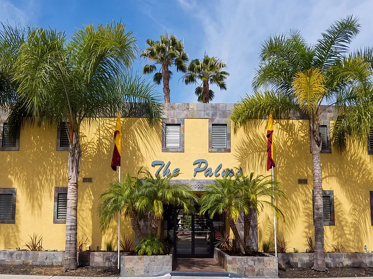 The Palms — Photo 1