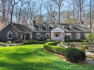 1290 W Wesley Rd NW, Atlanta, GA 30327