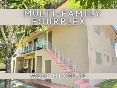 2155 SW 72nd Ave, Miami, FL, 33155