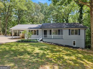 3651 Greencrest Rd, Gainesville, GA 30506