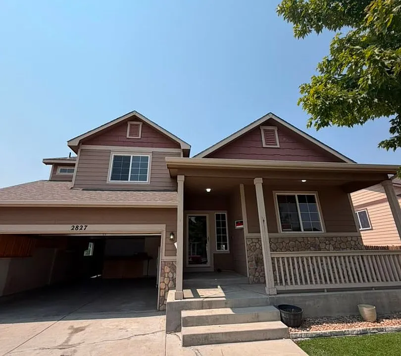 2827 Aspen Ave