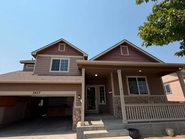2827 Aspen Ave, Greeley, CO 80631