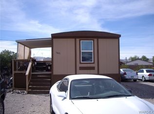 1621 E Talc Plz, Bullhead City, AZ 86442