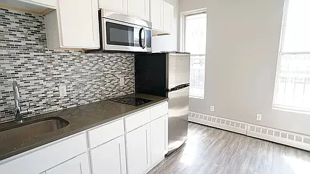 Rented by Finders NYC