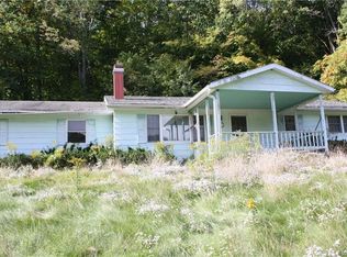 861 Linn Rd, Olean, NY 14760