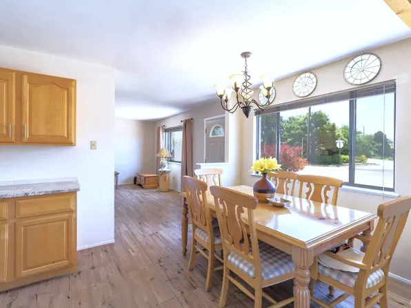 3109 Avenida Codorniz, Santa Fe, NM 87507