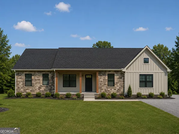 425 Ayers Creek Dr, Toccoa, GA 30577