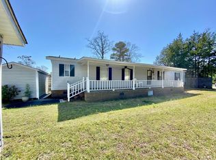 609 Pasquenoke Trl, Edenton, NC 27932