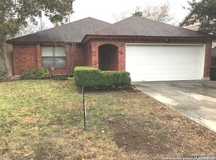 3530 Mistic Grv, San Antonio, TX 78247