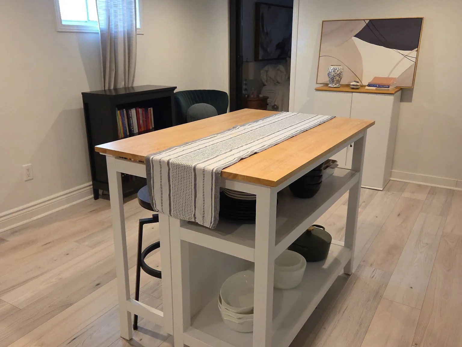 1 bed, $1,500 — Photo 4
