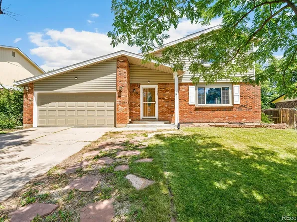1562 S Fairplay Way, Aurora, CO 80012