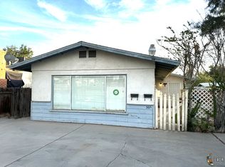 304 Rosemont St #A, Calexico, CA 92231
